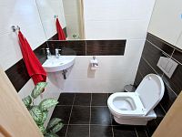 Prodej mezonetového bytu 4+kk + bar, 15.P, 446 m2, Majdalenky, Brno - Lesná - Foto 16