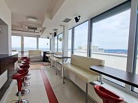 Pronájem komerčního prostoru - koktejlbaru, 16. P, 214 m2, Majdalenky, Brno - Lesná - Foto 4