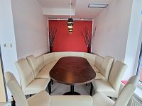 Pronájem komerčního prostoru - koktejlbaru, 16. P, 214 m2, Majdalenky, Brno - Lesná - Foto 6