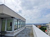 Pronájem komerčního prostoru - koktejlbaru, 16. P, 214 m2, Majdalenky, Brno - Lesná - Foto 8