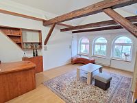 Prodej bytu 4+1, 171 m2, Skácelova, Brno, Královo Pole