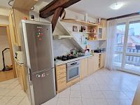 Prodej bytu 4+1, 171 m2, Skácelova, Brno, Královo Pole - Foto 2