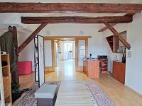 Prodej bytu 4+1, 171 m2, Skácelova, Brno, Královo Pole - Foto 5