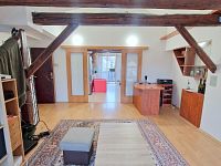 Prodej bytu 4+1, 171 m2, Skácelova, Brno, Královo Pole - Foto 7