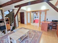 Prodej bytu 4+1, 171 m2, Skácelova, Brno, Královo Pole - Foto 8