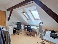 Prodej bytu 4+1, 171 m2, Skácelova, Brno, Královo Pole - Foto 16