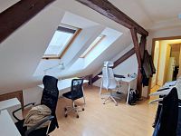 Prodej bytu 4+1, 171 m2, Skácelova, Brno, Královo Pole - Foto 17