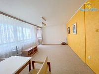 Pronájem bytu 3+1 80m2+2xL v ulici Pod dálnicí Praha 4 Kačerov