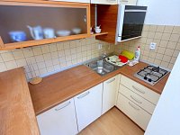 Pronájem bytu 2kk 50m2 Na Dvorcích Praha 4 - Foto 7