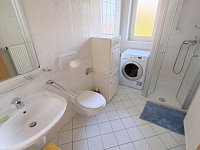 Pronájem bytu 2kk 50m2 Na Dvorcích Praha 4 - Foto 8