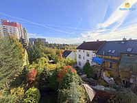 Pronájem bytu 2kk 50m2 Na Dvorcích Praha 4 - Foto 10