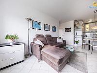 Pronájem bytu 2+kk Na Okruhu Praha Libuš metro Písnice