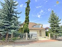 Pronájem rodinného domu vily U Zahrádek Praha Benice - Foto 2