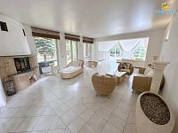 Pronájem rodinného domu vily U Zahrádek Praha Benice - Foto 5