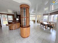 Pronájem rodinného domu vily U Zahrádek Praha Benice - Foto 11