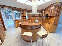 Pronájem rodinného domu vily U Zahrádek Praha Benice - Foto 12