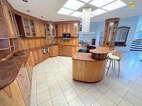 Pronájem rodinného domu vily U Zahrádek Praha Benice - Foto 13