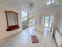 Pronájem rodinného domu vily U Zahrádek Praha Benice - Foto 14