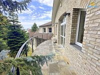 Pronájem rodinného domu vily U Zahrádek Praha Benice - Foto 19