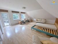 Pronájem rodinného domu vily U Zahrádek Praha Benice - Foto 23