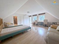 Pronájem rodinného domu vily U Zahrádek Praha Benice - Foto 24