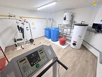 Pronájem rodinného domu vily U Zahrádek Praha Benice - Foto 30