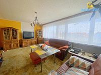 Pronájem bytu 3+1 80m2 Pod dálnicí Praha 4 Kačerov - Foto 2