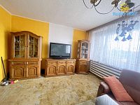 Pronájem bytu 3+1 80m2 Pod dálnicí Praha 4 Kačerov - Foto 3