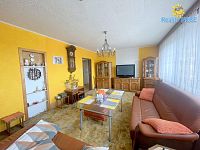 Pronájem bytu 3+1 80m2 Pod dálnicí Praha 4 Kačerov - Foto 4