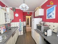 Pronájem bytu 3+1 80m2 Pod dálnicí Praha 4 Kačerov - Foto 6