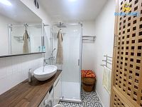 Pronájem bytu 3+1 80m2 Pod dálnicí Praha 4 Kačerov - Foto 9