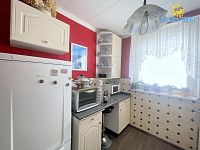 Pronájem bytu 3+1 80m2 Pod dálnicí Praha 4 Kačerov - Foto 21