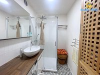 Pronájem bytu 3+1 80m2 Pod dálnicí Praha 4 Kačerov - Foto 7