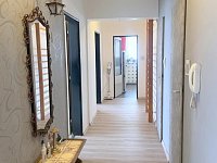 Pronájem bytu 3+1 80m2 Pod dálnicí Praha 4 Kačerov - Foto 8