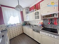 Pronájem bytu 3+1 80m2 Pod dálnicí Praha 4 Kačerov - Foto 18