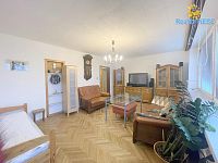 Pronájem bytu 3+1 80m2 Pod dálnicí Praha 4 Kačerov - Foto 2