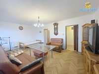 Pronájem bytu 3+1 80m2 Pod dálnicí Praha 4 Kačerov - Foto 3