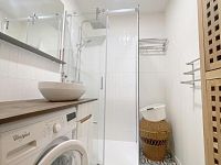 Pronájem bytu 3+1 80m2 Pod dálnicí Praha 4 Kačerov - Foto 4