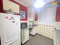 Pronájem bytu 3+1 80m2 Pod dálnicí Praha 4 Kačerov - Foto 6