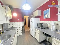 Pronájem bytu 3+1 80m2 Pod dálnicí Praha 4 Kačerov - Foto 7