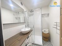 Pronájem bytu 3+1 80m2 Pod dálnicí Praha 4 Kačerov - Foto 13