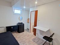 Pronájem bytu 1+kk, 15 m2, Nad Úžlabinou, Praha 10, Malešice - Foto 4