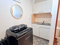 Pronájem bytu 1+kk, 15 m2, Nad Úžlabinou, Praha 10, Malešice - Foto 5