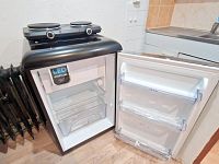 Pronájem bytu 1+kk, 15 m2, Nad Úžlabinou, Praha 10, Malešice - Foto 6