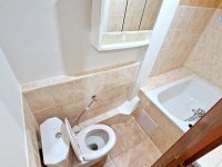 Pronájem bytu 1+kk, 15 m2, Nad Úžlabinou, Praha 10, Malešice - Foto 8