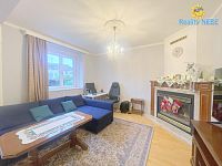 Pronájem bytu 4+1/T 103m2 se zahradou Na Výspě Praha 4 Braník - Foto 2