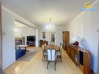 Pronájem bytu 4+1/T 103m2 se zahradou Na Výspě Praha 4 Braník - Foto 6