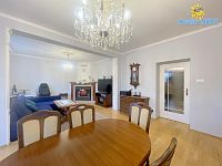 Pronájem bytu 4+1/T 103m2 se zahradou Na Výspě Praha 4 Braník - Foto 7