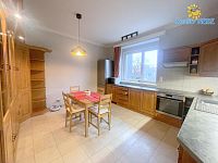 Pronájem bytu 4+1/T 103m2 se zahradou Na Výspě Praha 4 Braník - Foto 11