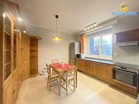 Pronájem bytu 4+1/T 103m2 se zahradou Na Výspě Praha 4 Braník - Foto 14